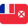 Flag: Wallis & Futuna Emoji 🇼🇫 image - Twitter / X (Twemoji) style