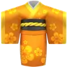 Emoji Chimono 👘 image - Apple style