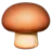 Brown Mushroom