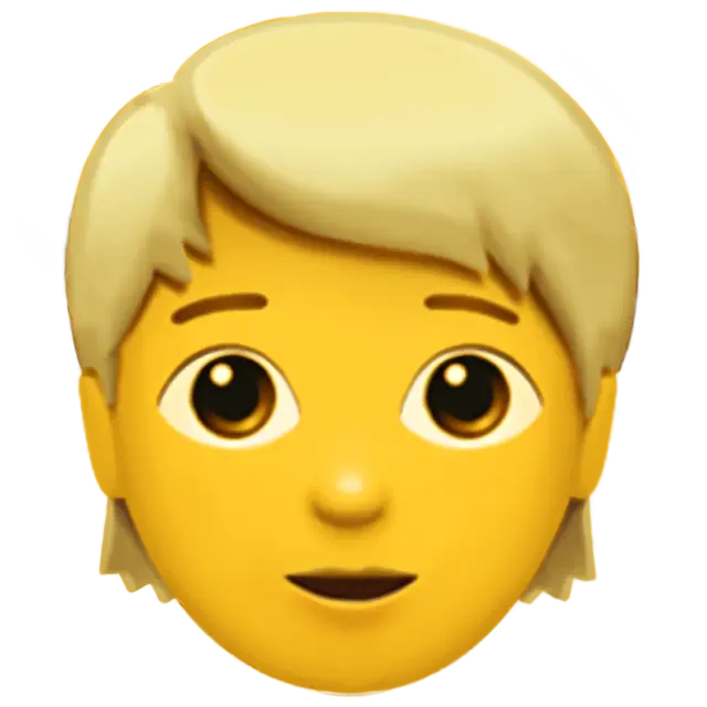 คนที่มีผมสีบลอนด์