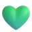 Green Heart