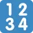 Input Symbol for Numbers
