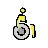 Person In Manual Wheelchair