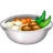 Pot Of Food