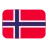 Flag: Norway