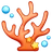 Coral