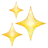 Sparkles