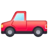 Emoji Camioncino 🛻 image - Samsung style