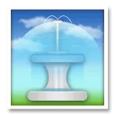 Fountain