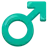 Male Sign