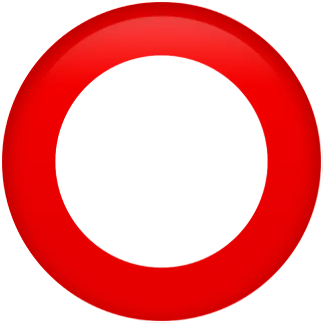 วงกลมขนาดใหญ่หนัก