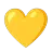 Yellow Heart