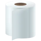 ロール紙 Emoji 🧻 image - Facebook Meta style