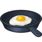 การปรุงอาหาร Emoji 🍳 image - Facebook Meta style