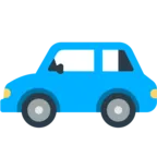 Sport Utility Vehicle