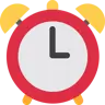 Emoji Sveglia ⏰ image - Twitter / X (Twemoji) style