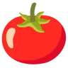 Pomidor Emoji 🍅 image - Google Noto Color style