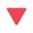 Red Triangle Pointed Down