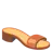 Woman’s Sandal