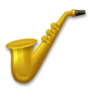 Saxophone