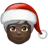 Mx Claus: Dark Skin Tone