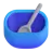 Bowl With Spoon