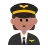Pilot: Medium Skin Tone