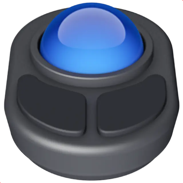 แทร็กบอล