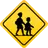 Children Crossing