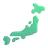 Map Of Japan