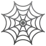 Emoji Ragnatela 🕸 image - WhatsApp style