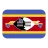 Flag: Eswatini