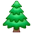 Evergreen Tree