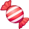 Süßigkeiten Emoji 🍬 image - Samsung style