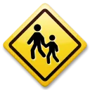 Children Crossing