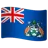 Flag: Ascension Island