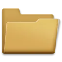 Open File Folder