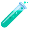 หลอดทดลอง Emoji 🧪 image - Google Noto Color style