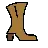 Woman’s Boot