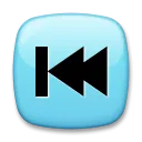 Last Track Button