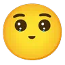 Loudly Crying Face Emoji 😭 image - Google Noto Color Animated style