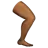 Leg: Medium-Dark Skin Tone