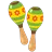 Maracas