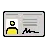 Identification Card