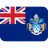 Flag: Tristan Da Cunha
