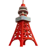 Tokyo Kulesi Emoji 🗼 image - Apple style