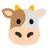 Cow Face