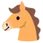 Horse Face