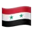 Flag: Syria