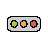 Horizontal Traffic Light